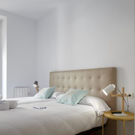 Etxaide - Basque Stay سان سيباستيان المظهر الخارجي الصورة