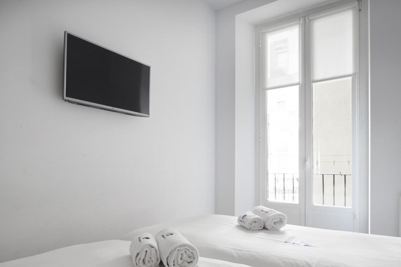 Etxaide - Basque Stay سان سيباستيان المظهر الخارجي الصورة