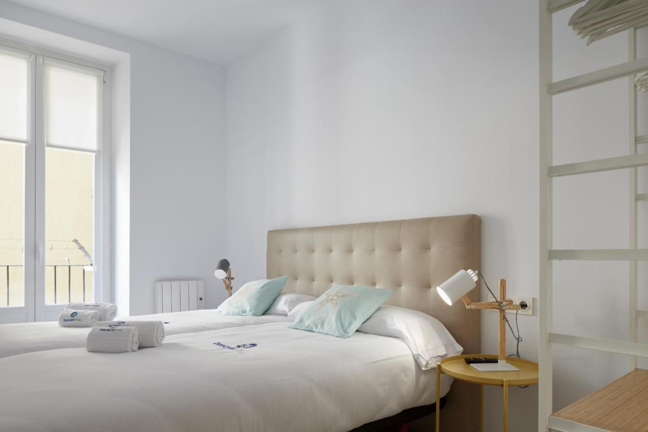 Etxaide - Basque Stay سان سيباستيان المظهر الخارجي الصورة