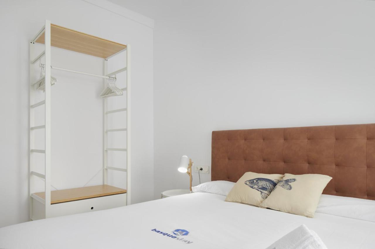 Etxaide - Basque Stay سان سيباستيان المظهر الخارجي الصورة