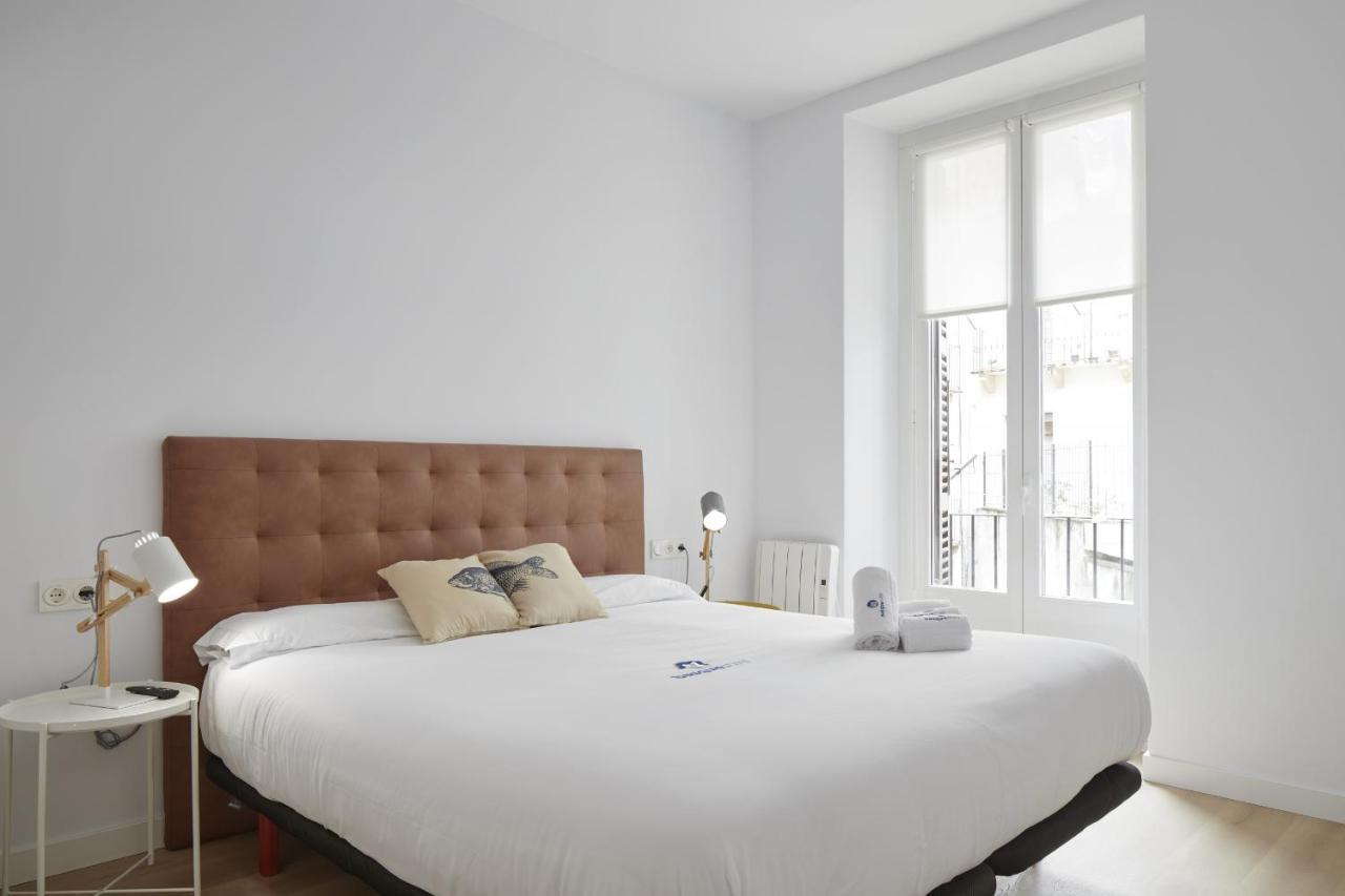 Etxaide - Basque Stay سان سيباستيان المظهر الخارجي الصورة