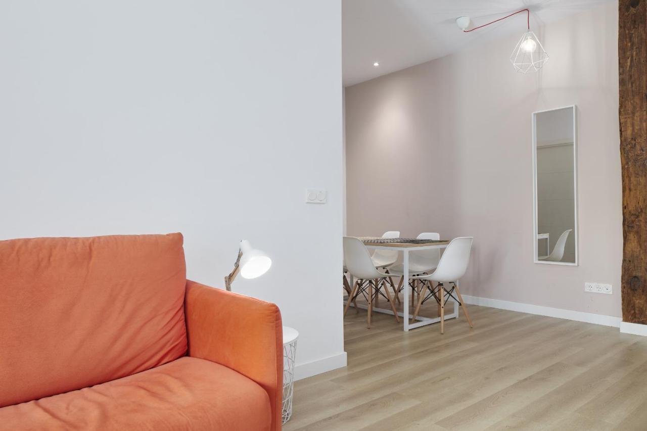 Etxaide - Basque Stay سان سيباستيان المظهر الخارجي الصورة